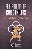 EL LIBRO DE LOS CINCO ANILLOS - MUSASHI MIYAMOTO. AMATISTA